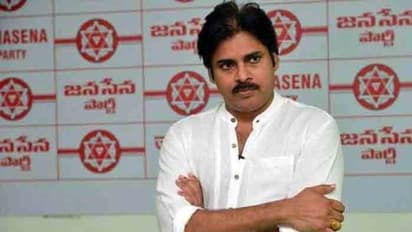 జనసేన మేనిఫెస్టో: రైతులకు పెద్దపీట