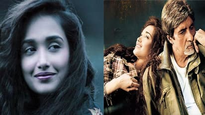 ജിയാ ഖാനെ കൊന്നതാരായിരുന്നു..?