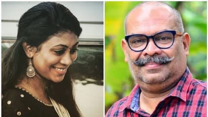 മീ റ്റൂ ആരോപണം; നടി ദിവ്യ ഗോപിനാഥിനോട് പരസ്യമായി ക്ഷമ ചോദിച്ച് അലന്‍സിയര്‍