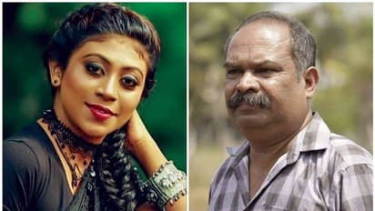 ക്ഷമ ചോദിച്ചത് കൃത്രിമമല്ലെങ്കില്‍ സ്വീകരിക്കുന്നു: അലന്‍സിയറോട് ദിവ്യ ഗോപിനാഥ്
