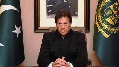 देखिए सर्जिकल स्ट्राइक 2 के बाद पाकिस्तान संसद में क्या कहा गया इमरान खान के बारे में