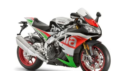 ಪಲ್ಸರ್, R15ಗೆ ಪೈಪೋಟಿ - ಎಪ್ರಿಲಿಯಾ 150 ಸಿಸಿ ಸೂಪರ್ ಬೈಕ್!