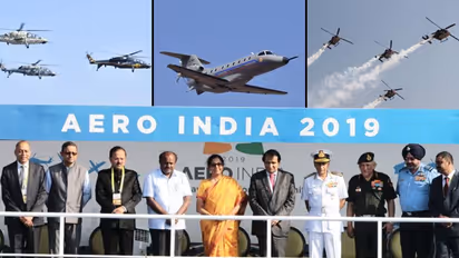 Aero India 2019: 5 aircraft that will make their debut this year