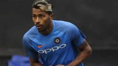 3 ವಾರದಲ್ಲಿ ಹಾರ್ದಿಕ್ ಪಾಂಡ್ಯ 2019ರ ಐಪಿಎಲ್ ಭವಿಷ್ಯ ನಿರ್ಧಾರ!