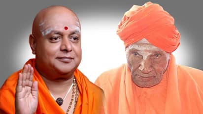 BBMP projects in Lingayat, Vokkaliga seers’ names: Opposition calls it political stunt