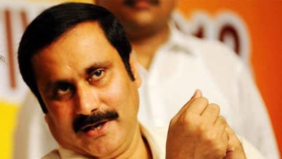 Jai bhim: இதவிட காமெடி ஏதாவது இருக்குமா..? அன்புமணியை கலாய்த்து சூர்யாவுக்கு முட்டுக்கொடுக்கும் விசிக..!