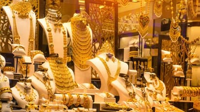 ಅಪನಗದೀಕರಣ ವೇಳೆ ಸುಳ್ಳು ಲೆಕ್ಕ ಕೊಟ್ಟವಗೆ ಶಾಸ್ತಿ: 146 ಕೇಜಿ ಚಿನ್ನ ವಶ