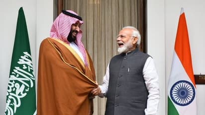 इस्राइल के बाद सऊदी अरब के शहजादे ने भी किया बड़ा ऐलान