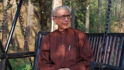 ഹിന്ദി സാഹിത്യ വിമർശകൻ ഡോ. നാംവർ സിങ്ങ് ഓര്മ്മയാകുമ്പോള്