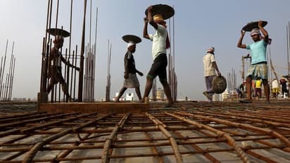 ಕಟ್ಟಡ ಕಾರ್ಮಿಕರಿಗೆ ವಿವಿಧ ಸೌಲಭ್ಯ ಒದಗಿಸಿಕೊಡಲು ಸಿದ್ದತೆ