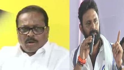 మా టార్గెట్ కొడాలి నాని ఓటమి, మళ్లీ ఎంపీగానే పోటీ చేస్తా: టీడీపీ ఎంపీ కొనకళ్ల