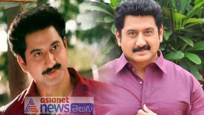 400 సినిమాలు.. ఫస్ట్ మూవీ త్వరలో!