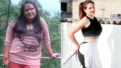 ഏഴ് മാസം കൊണ്ട് 90 കിലോയില് നിന്ന് 32 കിലോ കുറച്ചു; സാഗരിക ചേത്രിയുടെ സ്വപ്നം ഇതാണ്