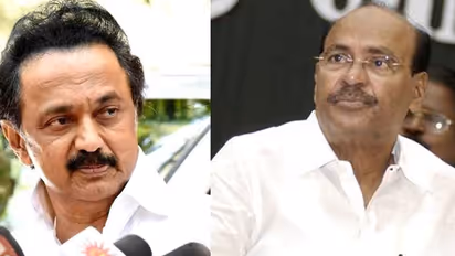 கரன்ஸியை கொட்டி வளைத்த காடுவெட்டி மகன்... ராமதாஸுக்கு எதிராக தி.மு.க. கிளப்பும் புது ராக்கெட்..!