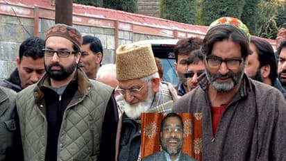 सिर्फ सुरक्षा वापसी नहीं कश्मीरी अलगाववादियों के खिलाफ और भी सख्त कदम उठाना जरुरी