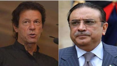 पुलवामा हमले के बाद पाकिस्तान के अंदर मचा कुछ इस तरह घमासान