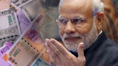 ಒಂದು ಡಿಸೈನ್, ಟ್ಯಾಗ್ಲೈನ್ ಮಾಡಿ 15 ಲಕ್ಷ ಗಳಿಸಿ: ಕೇಂದ್ರದ ಆಫರ್!