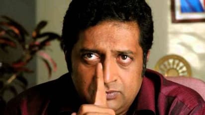 இரவு கண்ட கனவு திரும்பவும் வராது... கருத்துக்கணிப்பு பற்றி நடிகர் பிரகாஷ் ராஜ் தாறுமாறு!