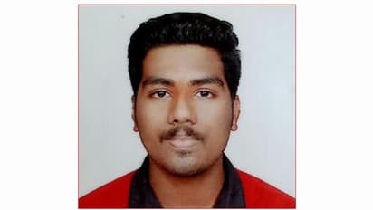 ടാങ്കർ ലോറിക്കടിയിൽപ്പെട്ട് യുവാവ് മരിച്ചു; ഒരാൾക്ക് പരിക്കേറ്റു