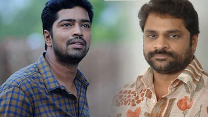 థ్రిల్లర్: అల్లరి నరేష్ కొత్త రూట్..