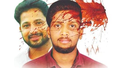 കാസർകോട് ഇരട്ടക്കൊലപാതകം: കൂടുതൽ അറസ്റ്റ് ഇന്നുണ്ടായേക്കും