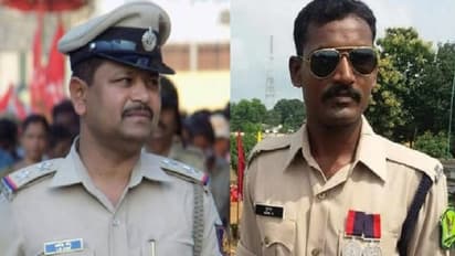 ಹುತಾತ್ಮ ಯೋಧ ಗುರು ಕುಟುಂಬಕ್ಕೆ ತಿಂಗಳ ಸ್ಯಾಲರಿ ನೀಡಿದ ದೇವದುರ್ಗ PSI ಅಗ್ನಿ