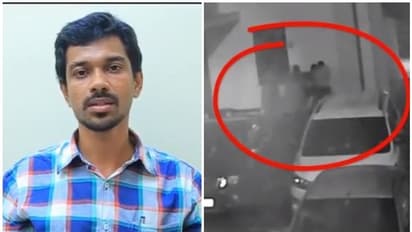 കളമശ്ശേരി മുന്സിപ്പല് ചെയര്പേഴ്സണിനും കെപിസിസി അംഗമായ ഭര്ത്താവിനുമെതിരെ ആരോപണവുമായി കോണ്ഗ്രസ് പ്രവര്ത്തകന്