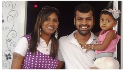 குடும்பத்தின் அருமையை உணர்த்திய கொரோனா ஊரடங்கு! தனி ஆளாய் கலங்கும் தாடி பாலாஜி!