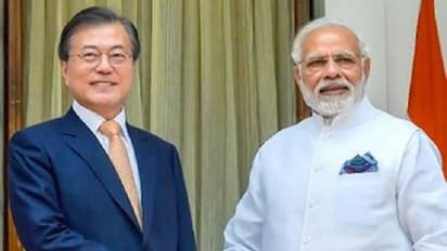 See how strong India-South Korea relations have become after Modi’s visit