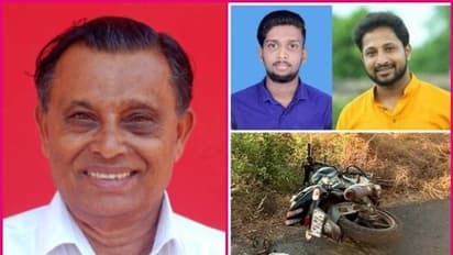 കാസർകോട് ഇരട്ടക്കൊലപാതകം: ഉദുമ എംഎൽഎയ്ക്ക് നേരെ ആരോപണം