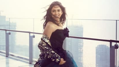 దటీజ్ ఈశా అంబానీ: నాన్నేరోల్ మోడల్.. ఆయన కల సాకారం చేస్తా