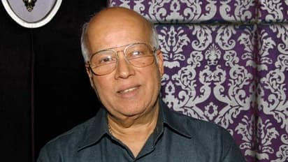 ప్రముఖ నిర్మాత రాజ్ కుమార్ బర్జాత్య కన్నుమూత!