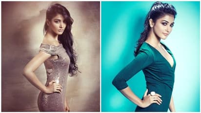 ’ஹீரோக்களுக்கு சமமாக ஹீரோயின்களுக்கு சம்பளம் தர தயாரிப்பாளர்கள் முன்வரவேண்டும்’...பூஜா ஹெக்டே போர்க்கொடி...