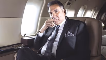 Boman Irani to play Farokh Engineer in Ranveer Singh's 83