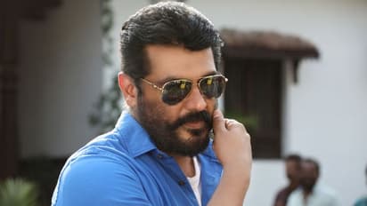 అజిత్ 'విశ్వాసం' రిలీజ్ డేట్ ఫిక్స్!