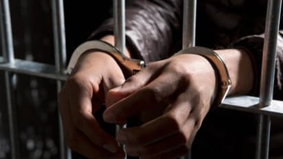 ತೆರಿಗೆ ವಂಚನೆ : ಜೆಡಿಎಸ್ ಮುಖಂಡ ಅರೆಸ್ಟ್