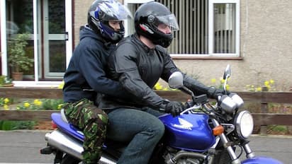 ಪ್ರೇಯಸಿಯರಿಗಾಗಿಯೇ ದುಬಾರಿ ಬೈಕ್ ಕದಿಯುತ್ತಿದ್ದ ಕಳ್ಳರು!