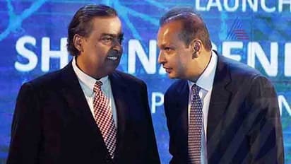 ಅಣ್ಣನ ಕಾಲ್ ಬರ್ತಿಲ್ಲ: ಅನಿಲ್ ಕಾದಿರುವುದು ಮುಖೇಶ್ಗೆ ಗೊತ್ತಿಲ್ಲ!