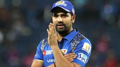 ಫ್ಯಾನ್ಸ್ ಪ್ರಶ್ನೆಗೆ ರೋಹಿತ್ ಶರ್ಮಾ ಉತ್ತರ- ನಿಕ್ ನೇಮ್ ಸೀಕ್ರೆಟ್ ಬಹಿರಂಗ!