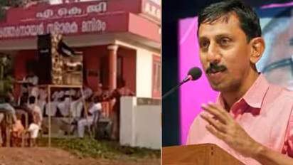 പെരിയ ഇരട്ടക്കൊലക്കേസ്: സിപിഎം നേതാവ് വിപിപി മുസ്തഫയെ സിബിഐ ചോദ്യം ചെയ്തു