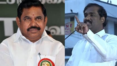 அதிமுக ஆட்சியில் தேர்வுகளும் ஊழலின் உறைவிடமானது... அறிக்கைவிட்டு எடப்பாடியை அலறவிடும் வேல்முருகன்..!