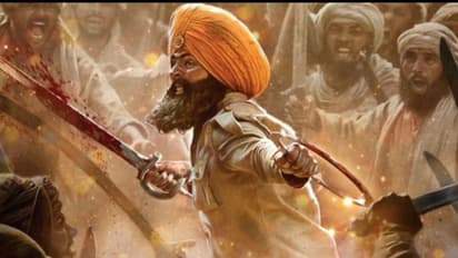 Akshay Kumar's Kesari to release in Japan on August 16