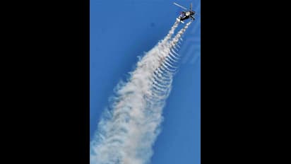 ಏರ್ ಶೋ ನಲ್ಲಿ ಇವುಗಳನ್ನು ಮಿಸ್ ಮಾಡಿಕೊಳ್ಳಬೇಡಿ
