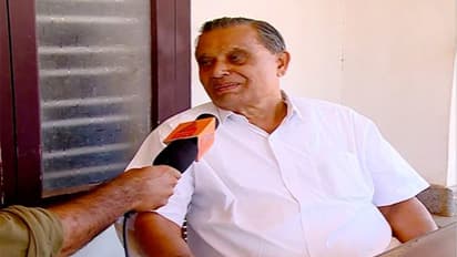 ഏതന്വേഷണവും നേരിടാൻ തയ്യാർ; ആരോപണങ്ങൾക്ക് മറുപടിയുമായി കെ കുഞ്ഞിരാമൻ എംഎൽഎ