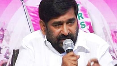 Women leaders slam TRS minister for suggesting they do not qualify to be in Cabinet