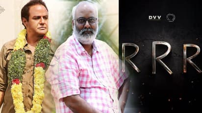 మహానాయకుడు పనైపోయింది.. నెక్స్ట్ RRR!