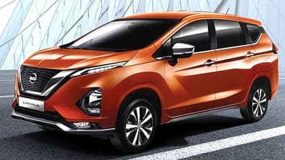 ನಿಸ್ಸಾನ್ ಬಿಡುಗಡೆ ಮಾಡುತ್ತಿದೆ ನೂತನ SUV ಕಾರು!