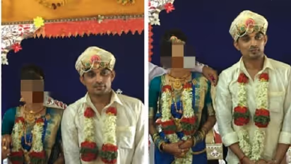 ಮೊದಲ ಪತ್ನಿಗೆ ವಂಚಿಸಿ ಎರಡನೇ ಮದುವೆಗೆ ಮುಂದಾದ್ರಾ ’ಅಗ್ನಿಸಾಕ್ಷಿ’ ನಟ?