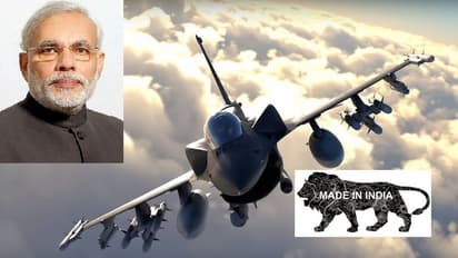 भारत को एफ-21 विमान बेचने के लिए बेचैन हो रहा है अमेरिका, लेकिन यह सौदा नहीं आसान