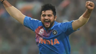 அஃப்ரிடி பண்ண மாதிரி பண்ணுங்க தம்பி..! ரெய்னாவுக்காக உண்மையாகவே வருந்தும் ஒருவர் இவர் தான்